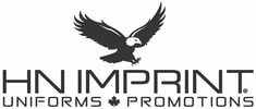 HNIMPRINT- UNIFORMS & PROMOTIONAL ITEMS